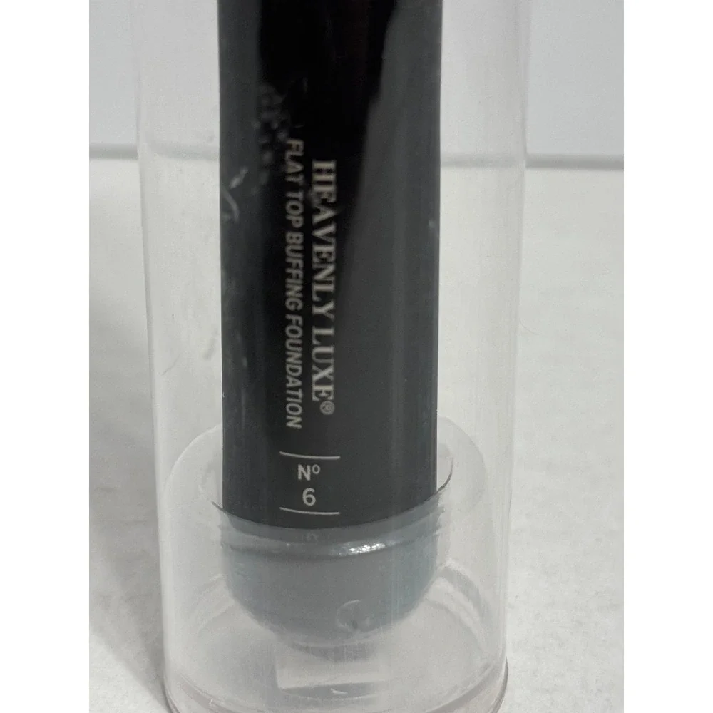It Cosmetics Heavenly Luxe Makeup brushes NEW lot of 3